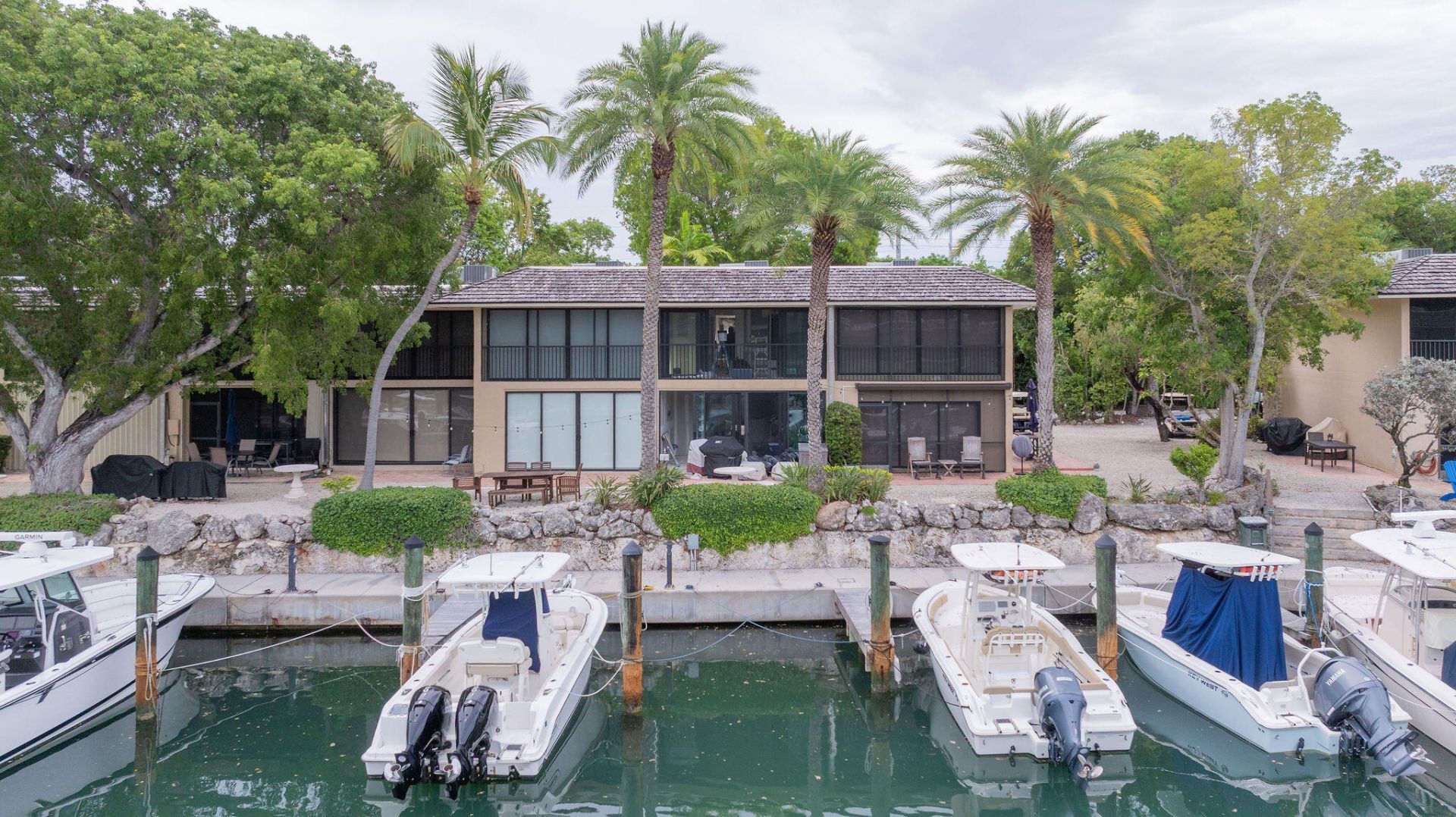 96000 Overseas Highway, Unit B5 + 36' B, Key Largo, FL 33037 Photo