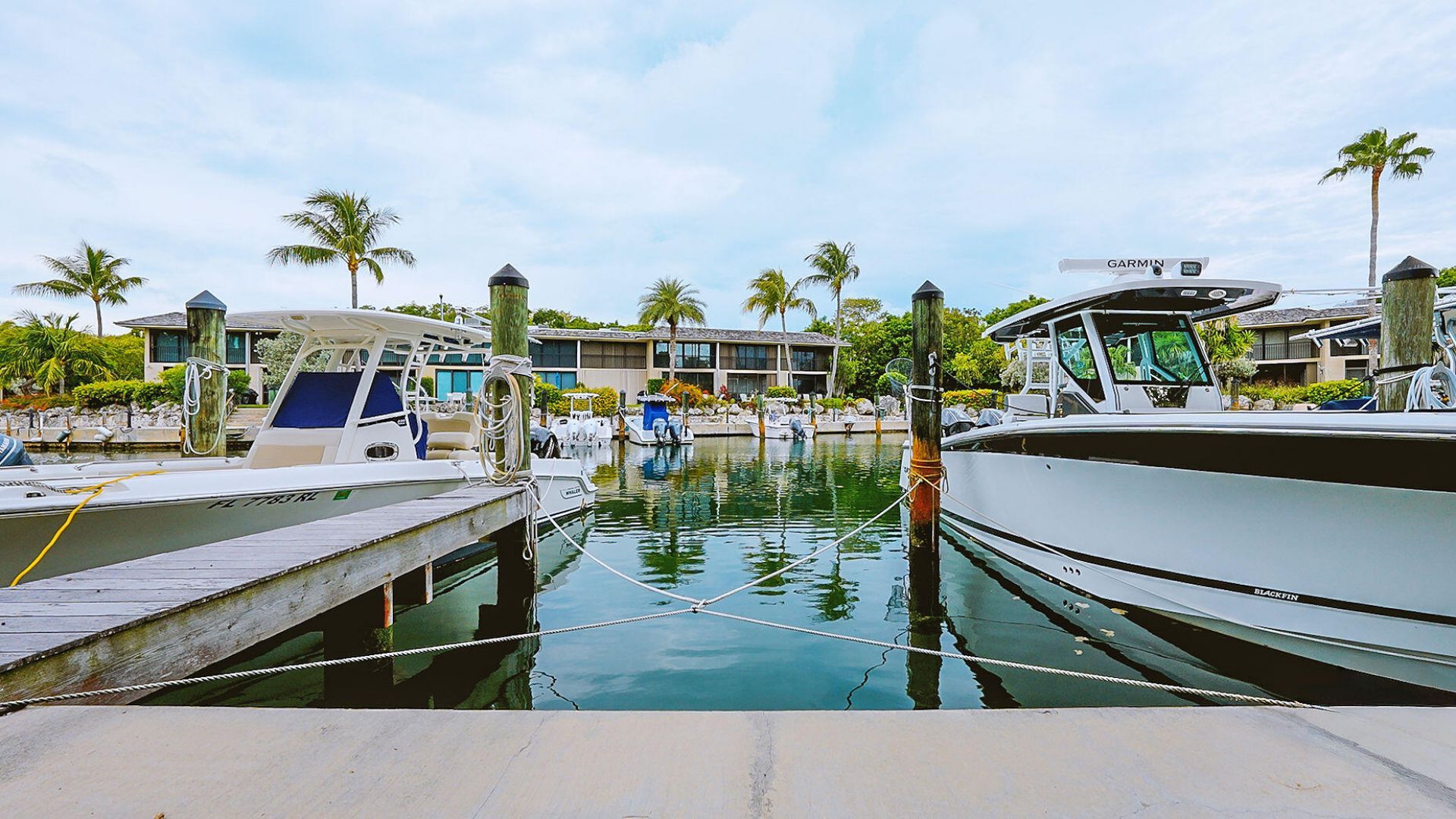 96000 Overseas Highway, Unit B5 + 36' B, Key Largo, FL 33037 Photo