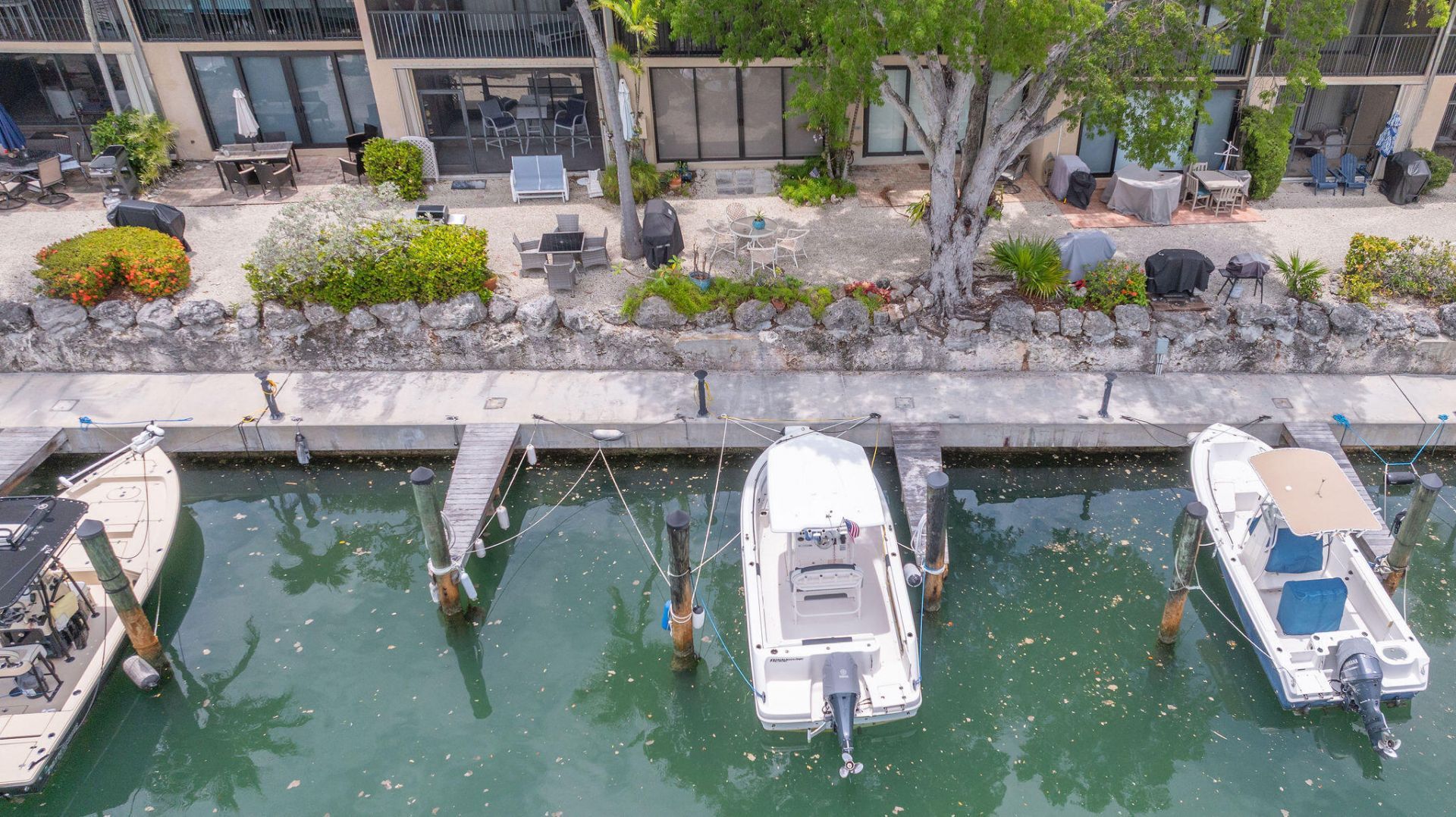 96000 Overseas Highway, Unit B5 + 36' B, Key Largo, FL 33037 Photo