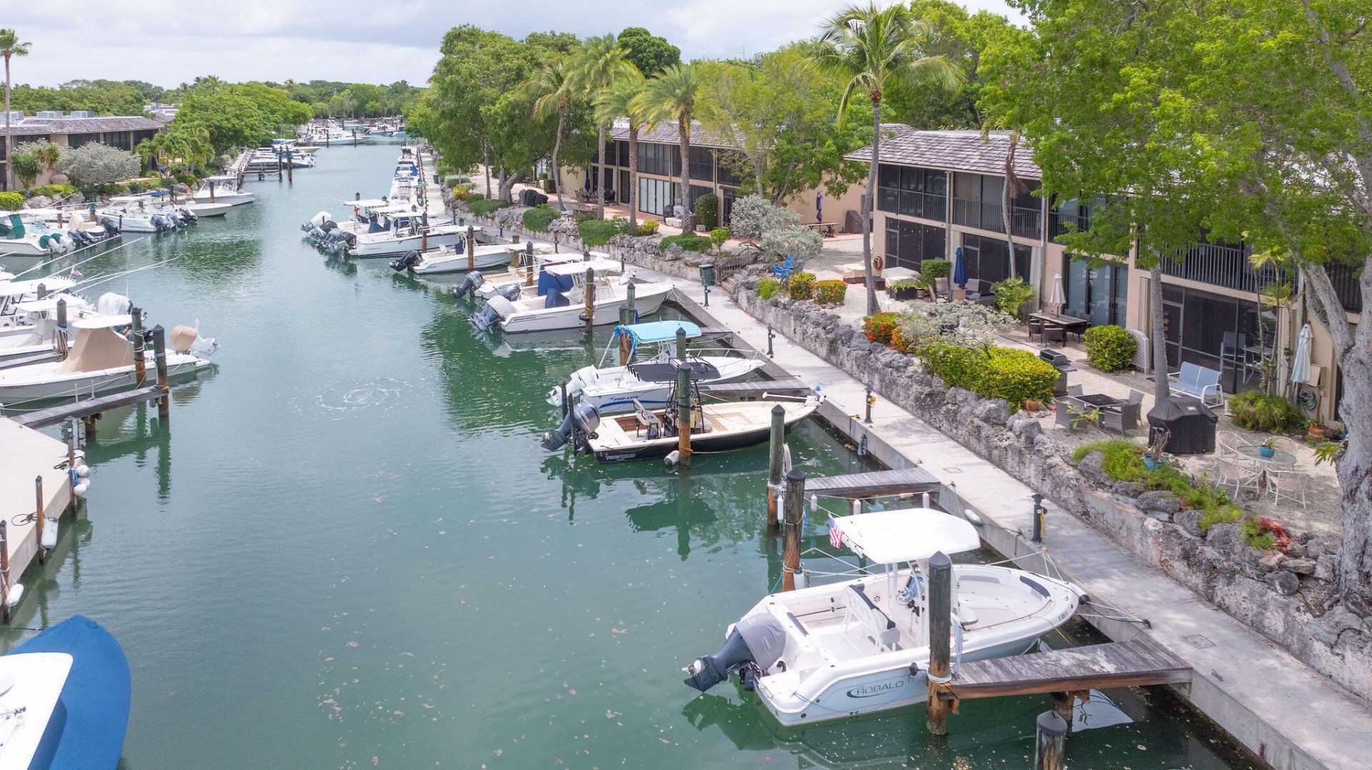 96000 Overseas Highway, Unit B5 + 36' B, Key Largo, FL 33037 Photo