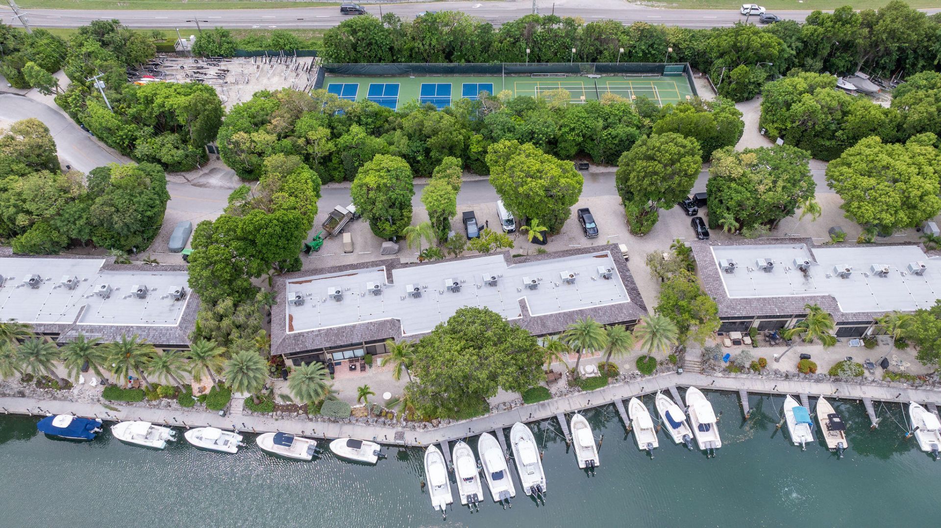 96000 Overseas Highway, Unit B5 + 36' B, Key Largo, FL 33037 Photo