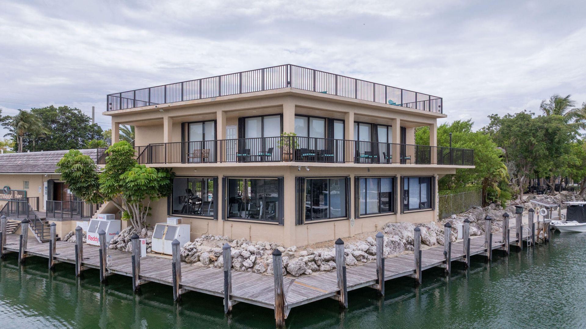 96000 Overseas Highway, Unit B5 + 36' B, Key Largo, FL 33037 Photo