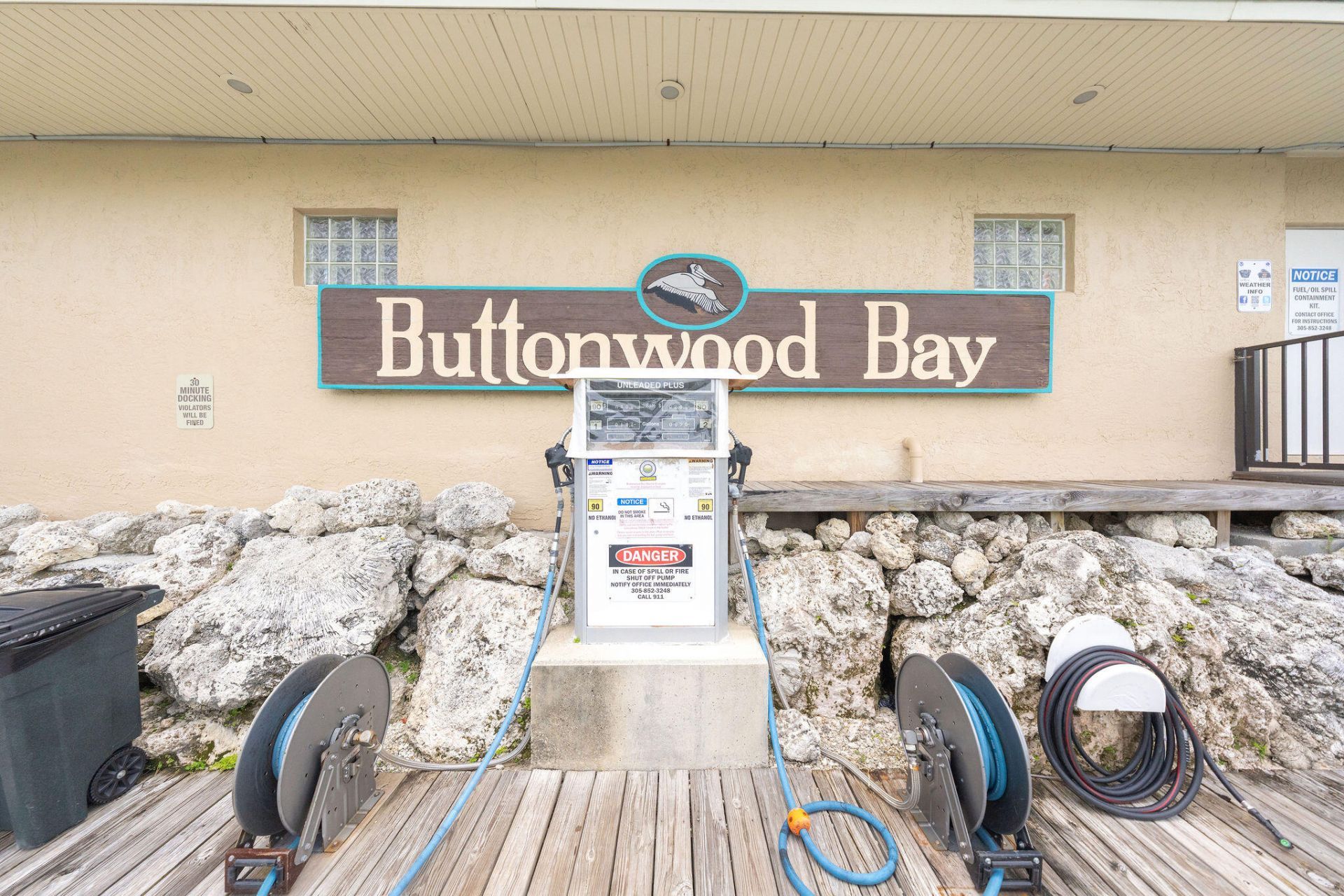 96000 Overseas Highway, Unit B5 + 36' B, Key Largo, FL 33037 Photo