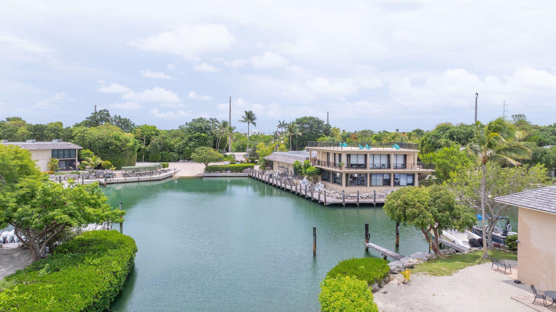 96000 Overseas Highway, Unit B5 + 36' B, Key Largo, FL 33037 Photo