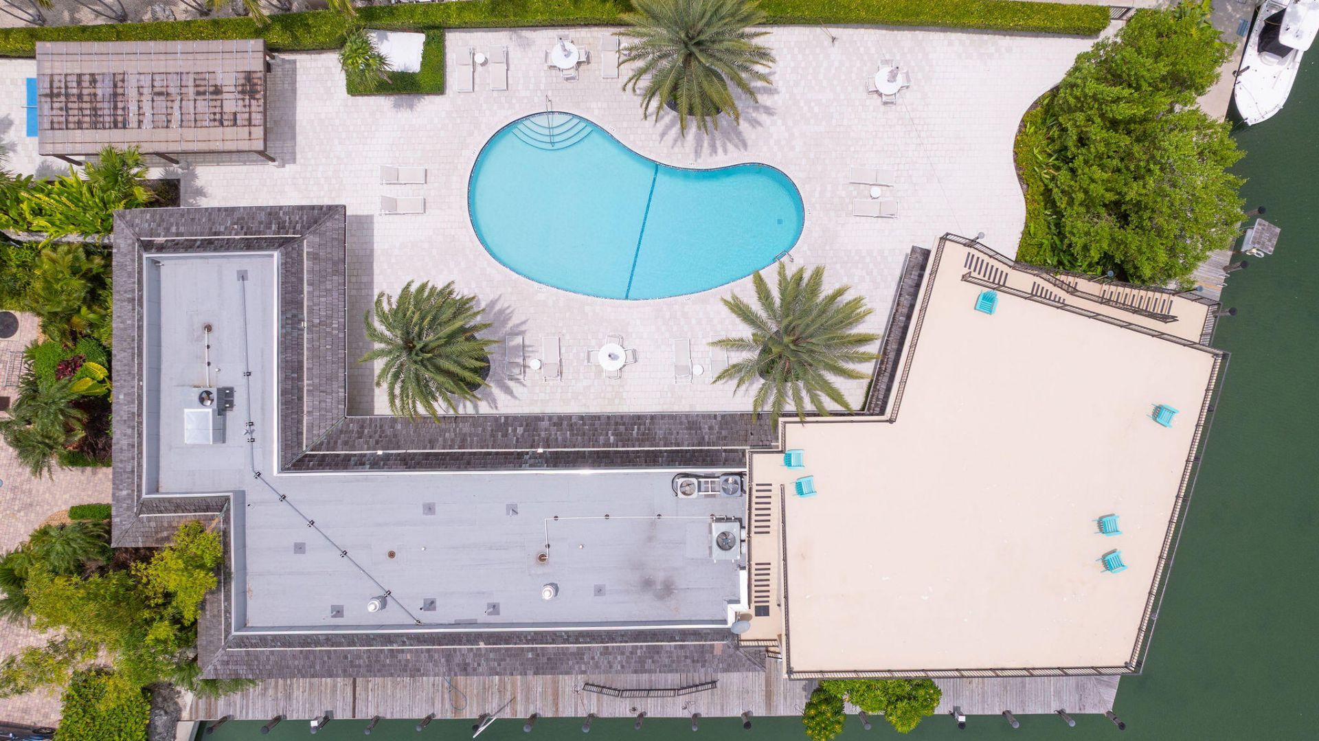 96000 Overseas Highway, Unit B5 + 36' B, Key Largo, FL 33037 Photo