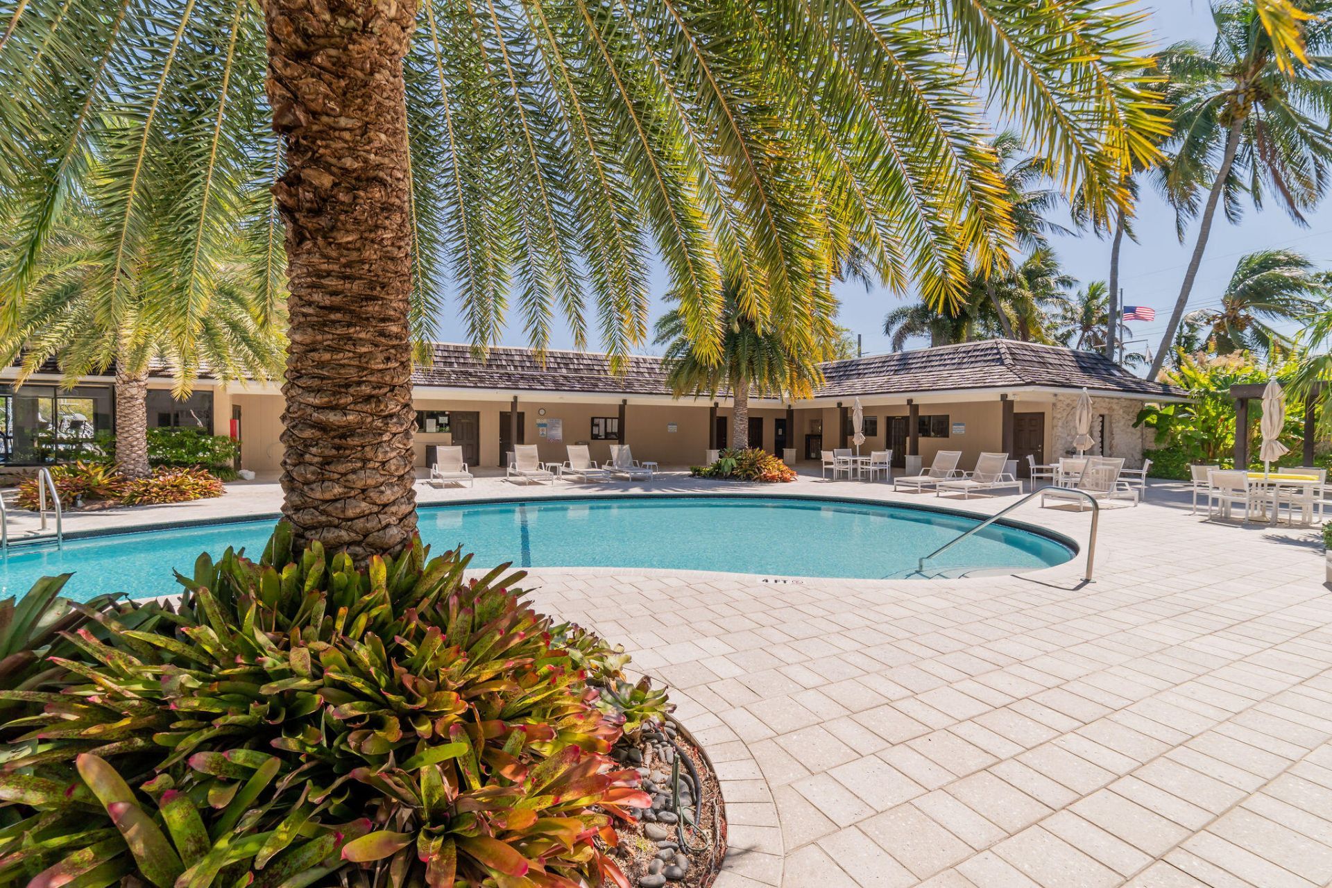 96000 Overseas Highway, Unit B5 + 36' B, Key Largo, FL 33037 Photo