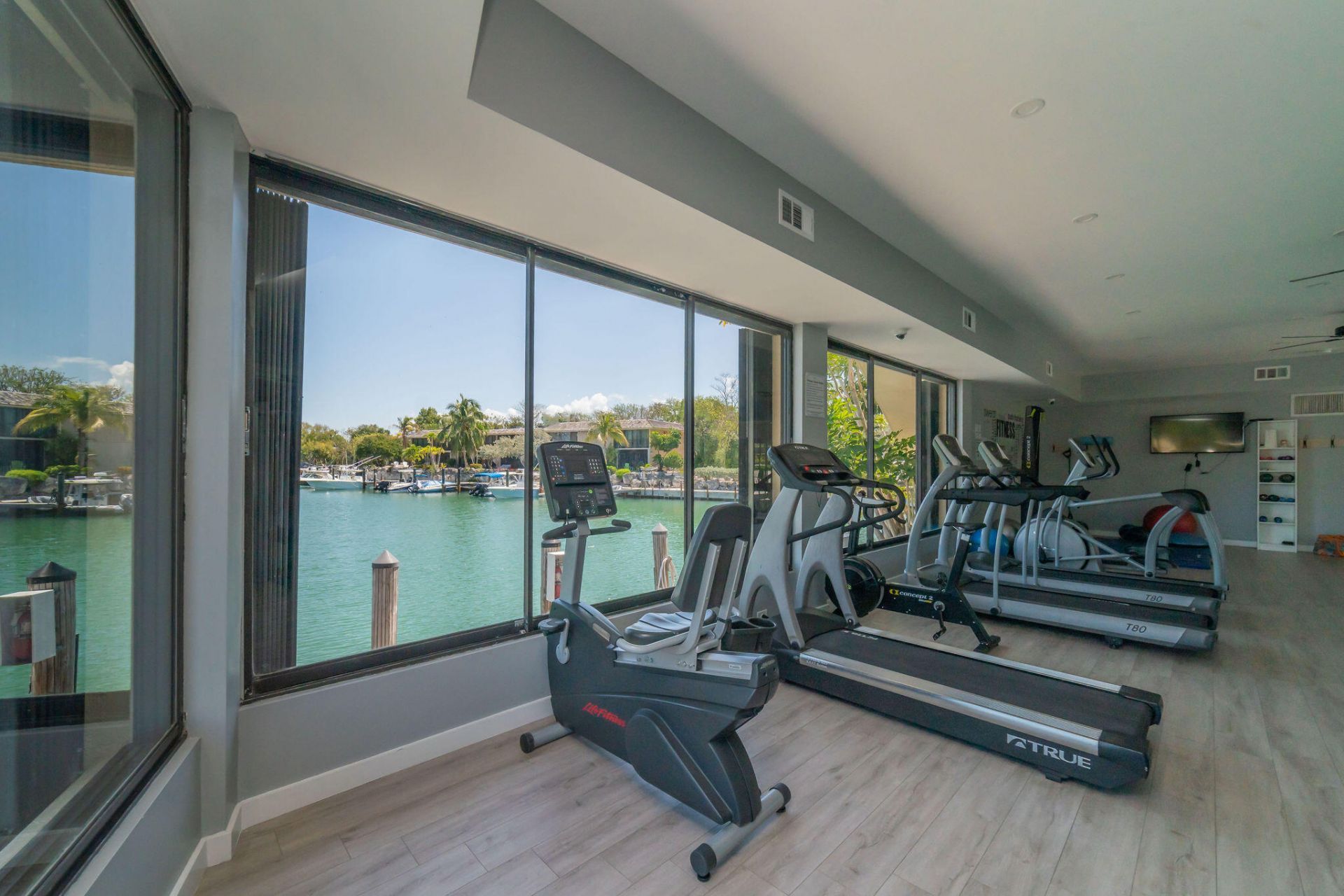 96000 Overseas Highway, Unit B5 + 36' B, Key Largo, FL 33037 Photo