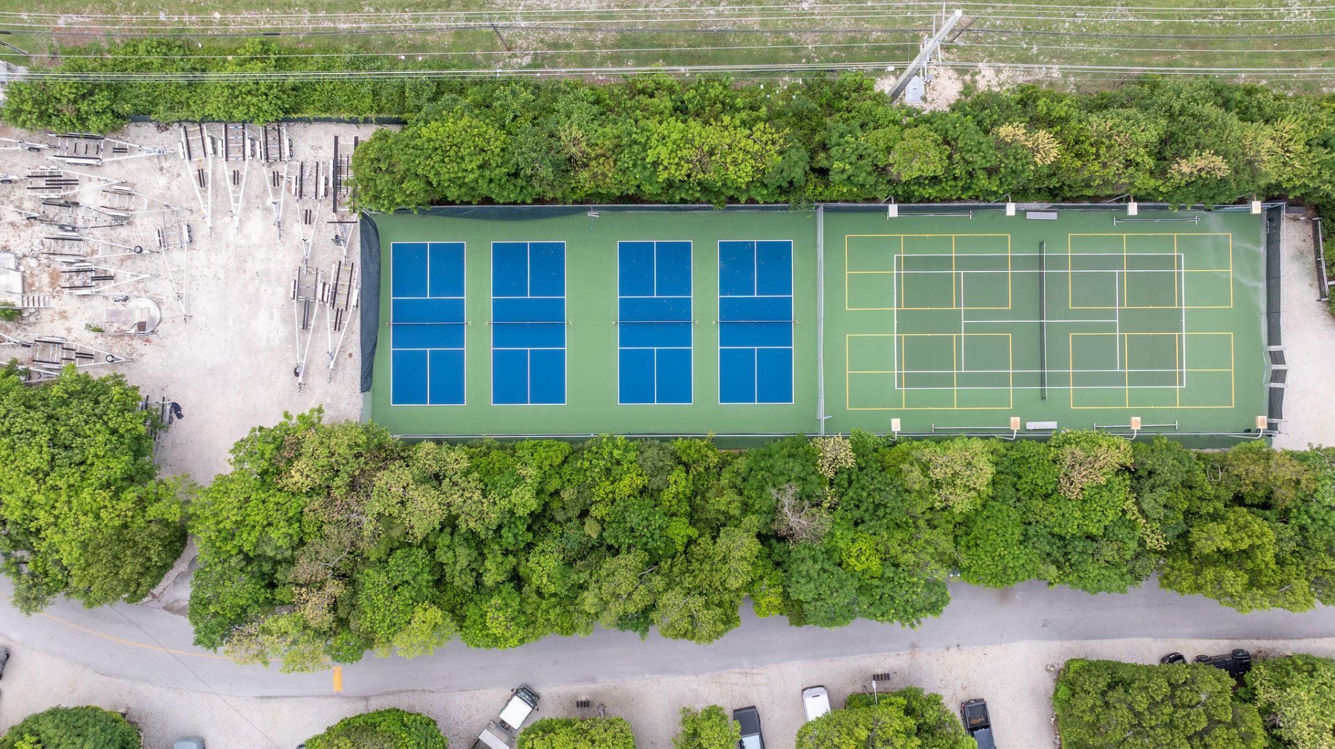 96000 Overseas Highway, Unit B5 + 36' B, Key Largo, FL 33037 Photo