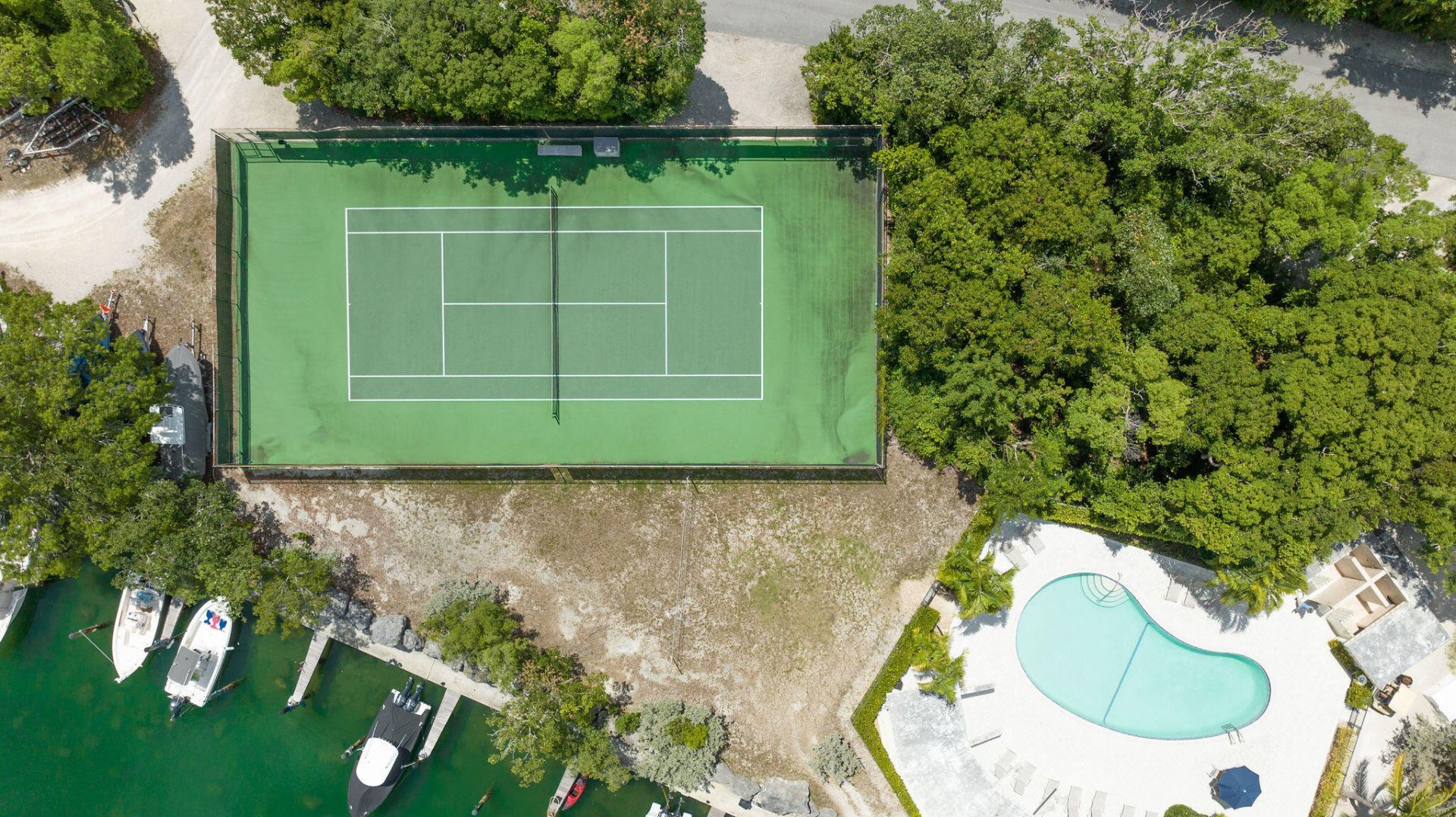 96000 Overseas Highway, Unit B5 + 36' B, Key Largo, FL 33037 Photo