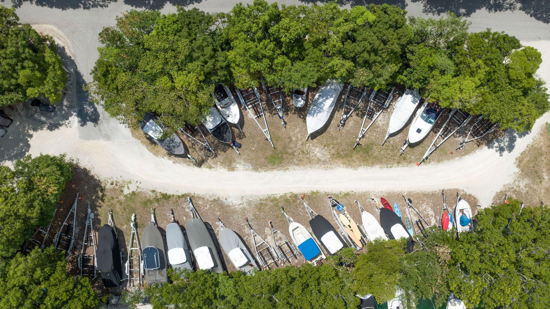 96000 Overseas Highway, Unit B5 + 36' B, Key Largo, FL 33037 Photo
