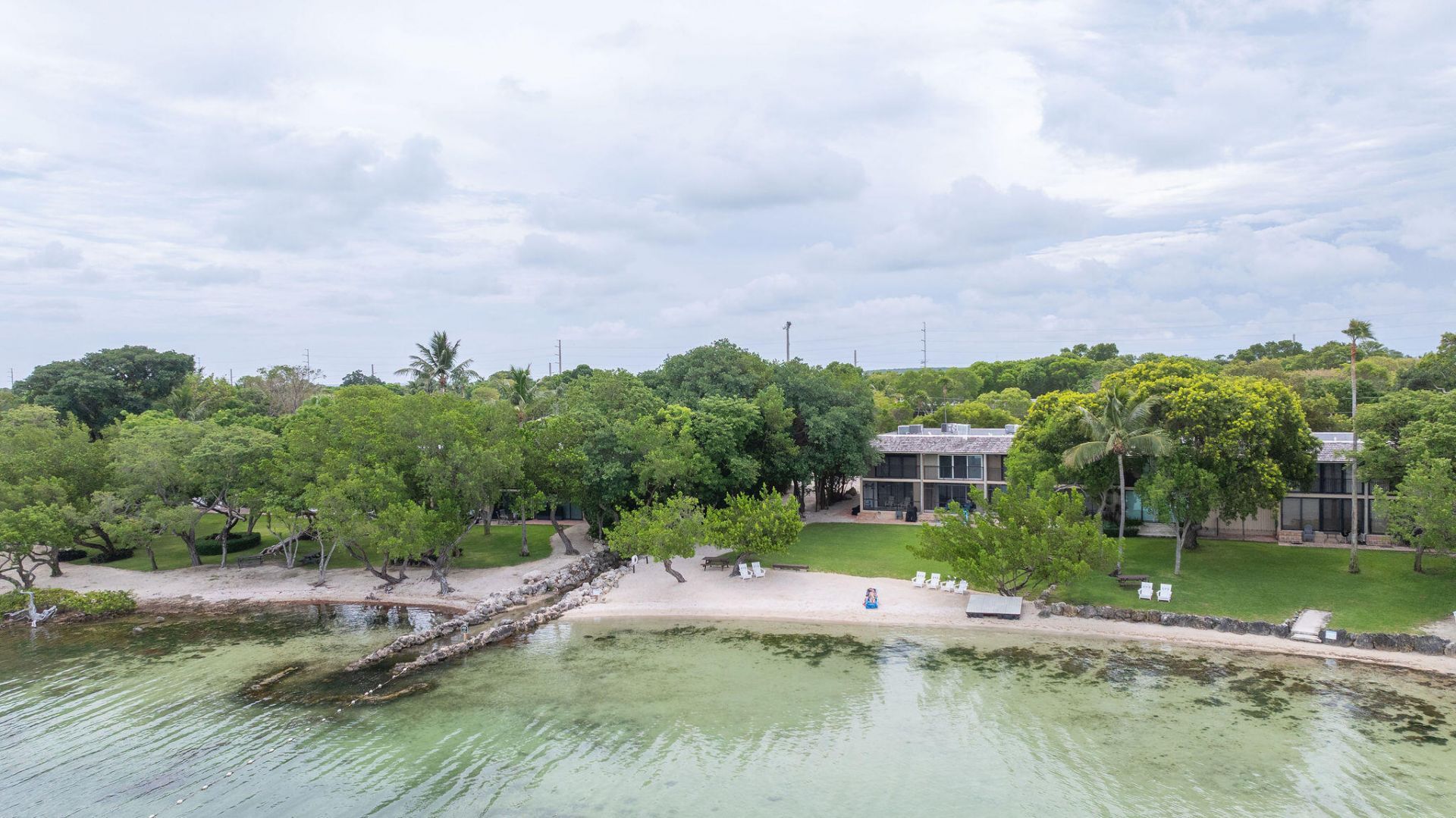 96000 Overseas Highway, Unit B5 + 36' B, Key Largo, FL 33037 Photo
