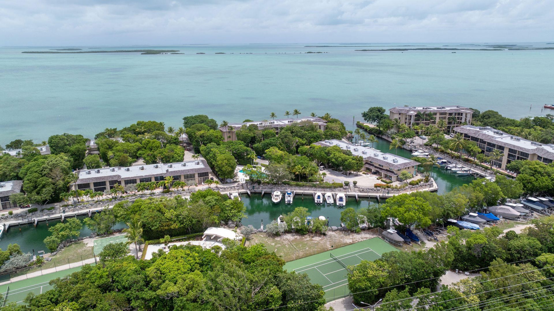 96000 Overseas Highway, Unit B5 + 36' B, Key Largo, FL 33037 Photo