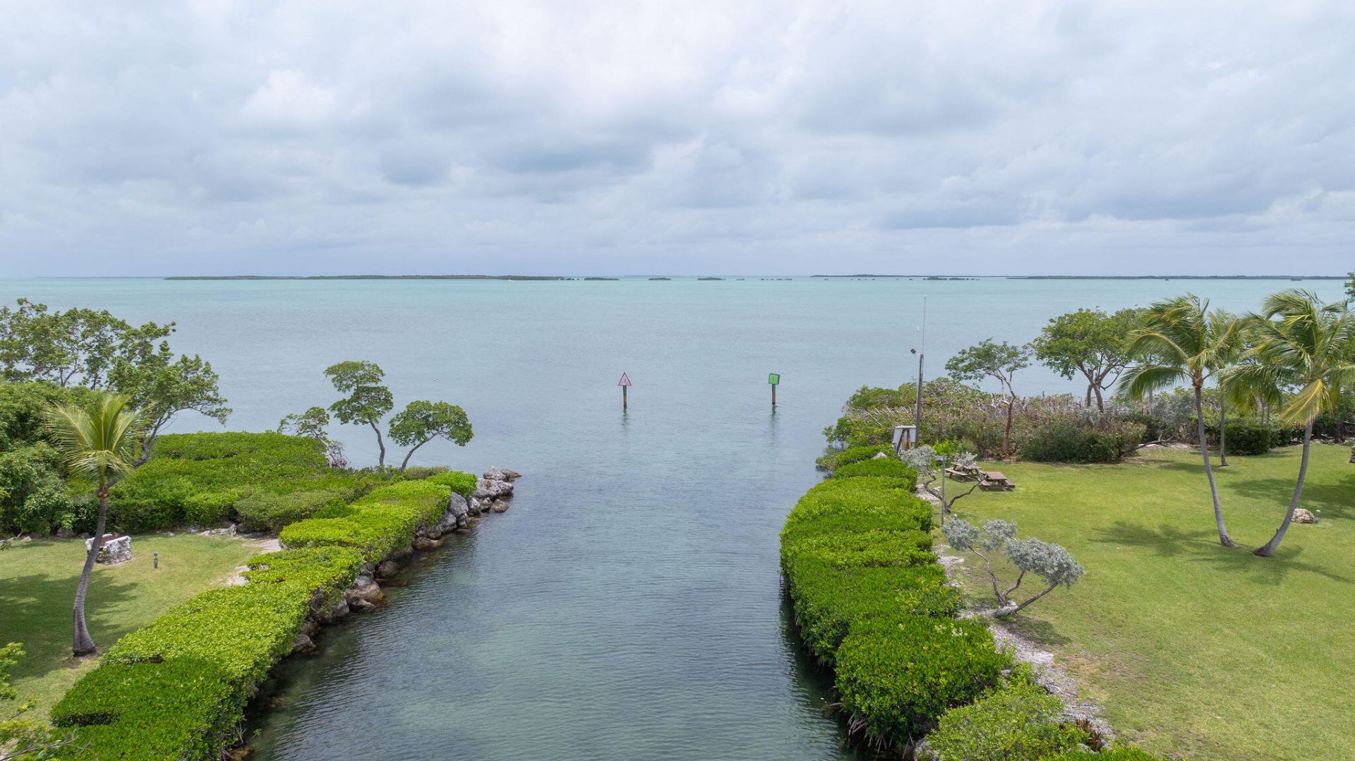 96000 Overseas Highway, Unit B5 + 36' B, Key Largo, FL 33037 Photo