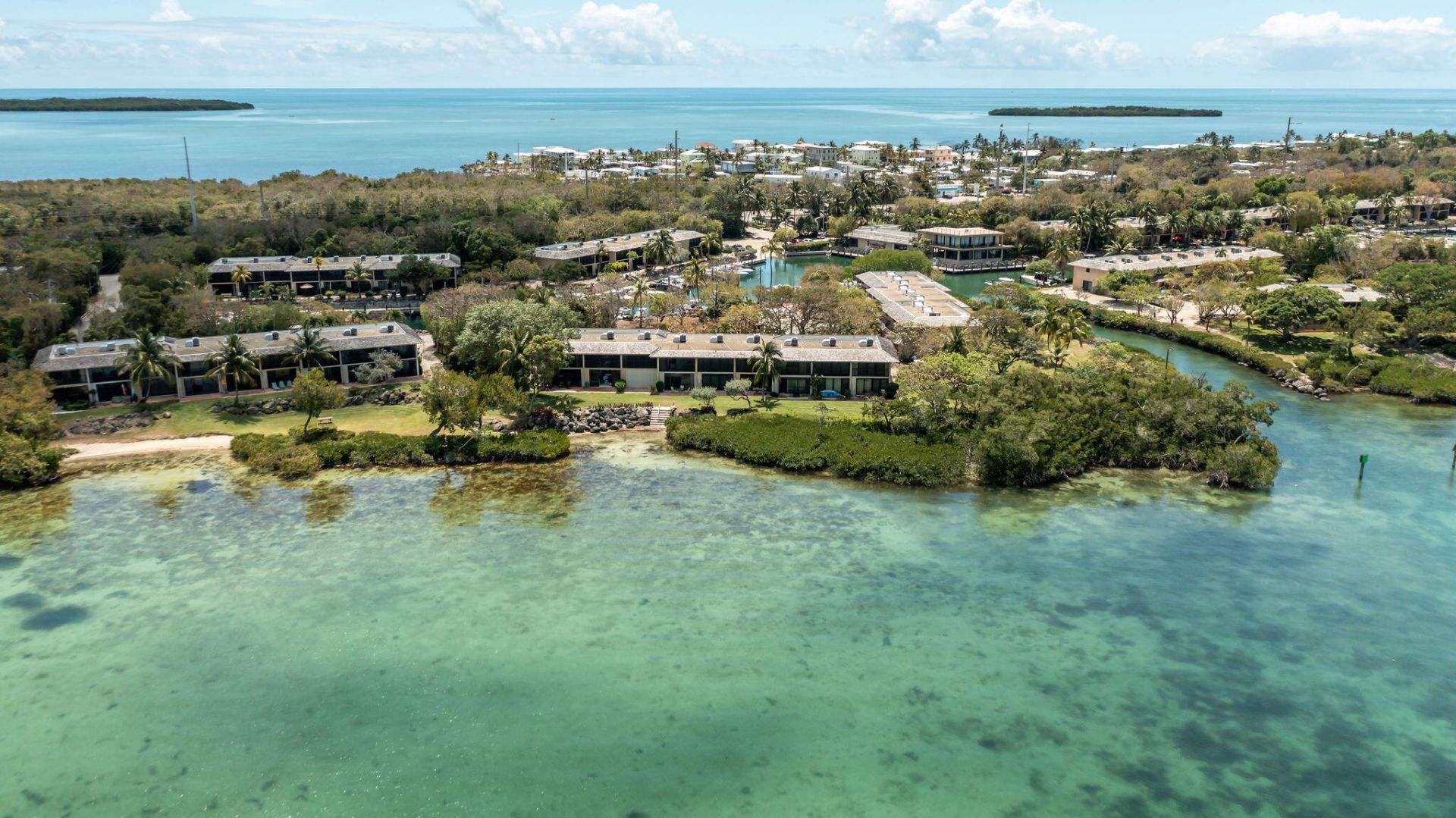 96000 Overseas Highway, Unit B5 + 36' B, Key Largo, FL 33037 Photo