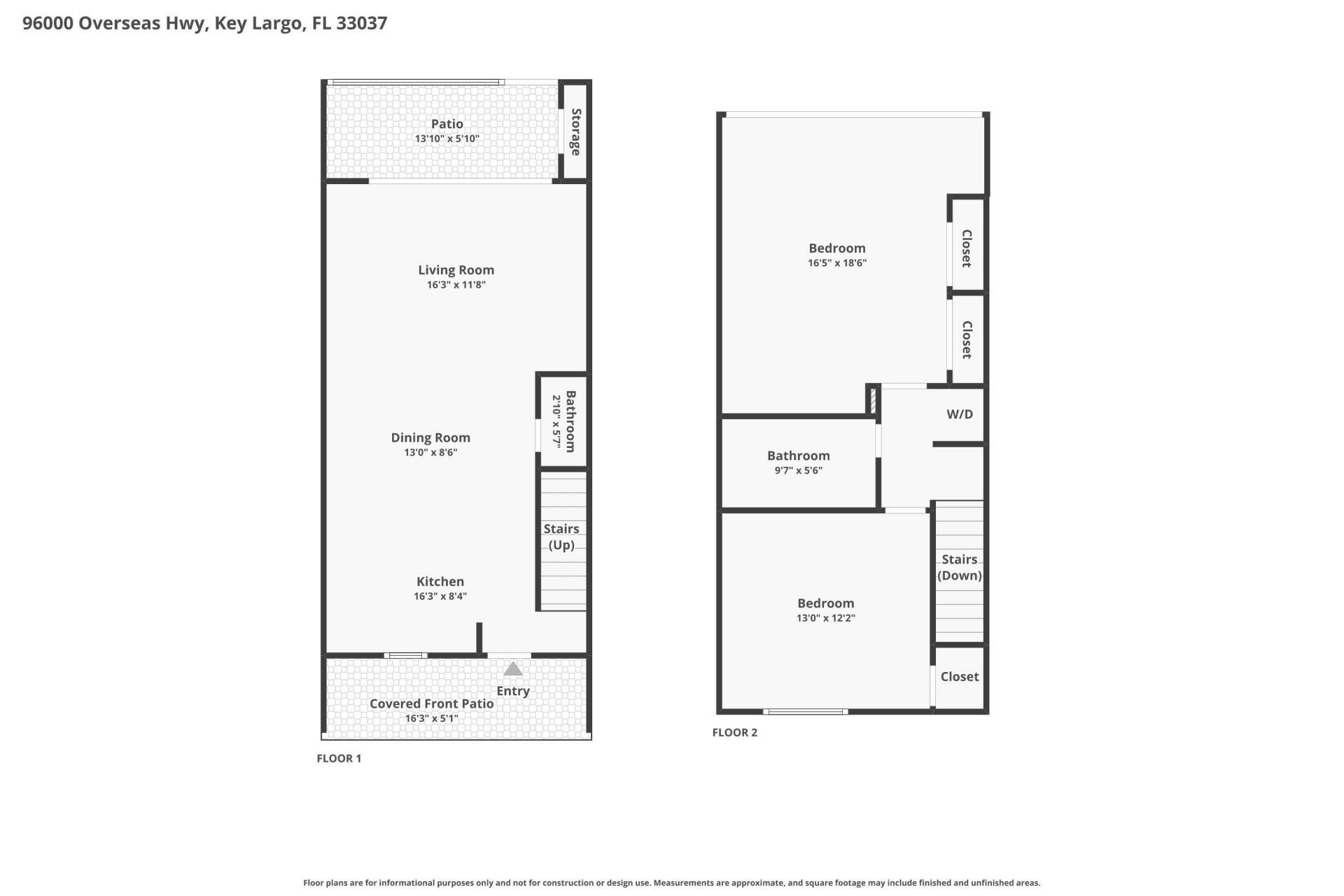 96000 Overseas Highway, Unit B5 + 36' B, Key Largo, FL 33037 Photo
