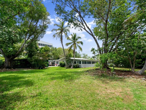 227 Atlantic Boulevard, KEY LARGO, FL 33037
