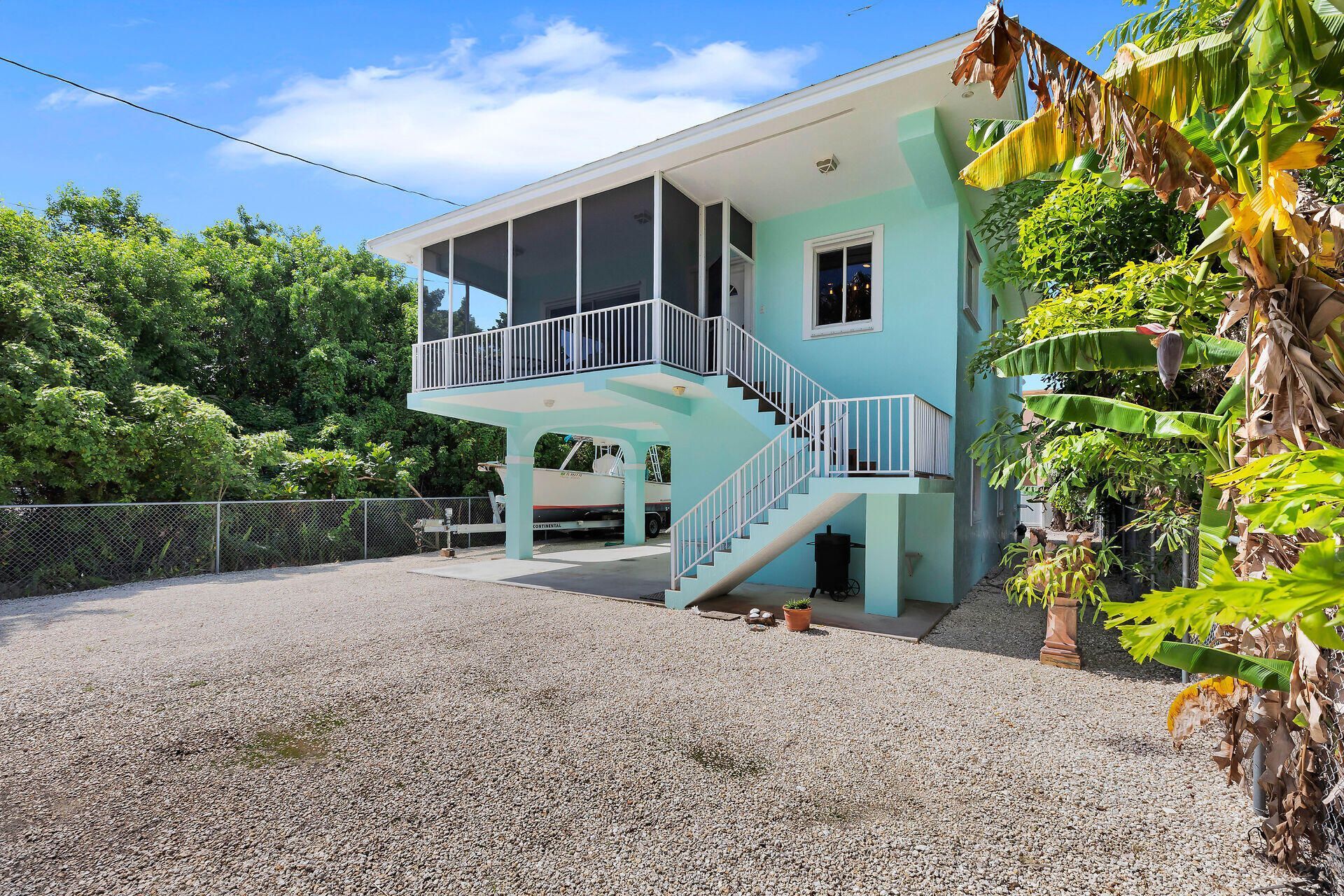 54 Tarpon Avenue, Key Largo, FL 33037 Photo