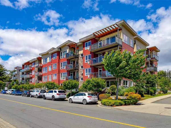 300 Belmont Rd , Unit #304, Colwood, BC V9C 1B1