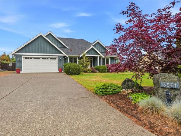 3861 Creekside Dr , Bowser, BC V0R 1G0