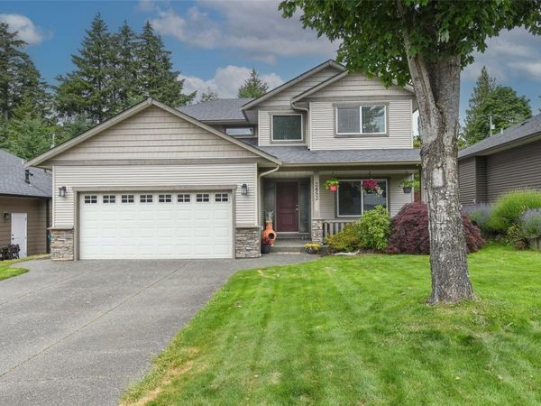 2452 Avro Arrow Dr, Comox, BC V9M 0A6