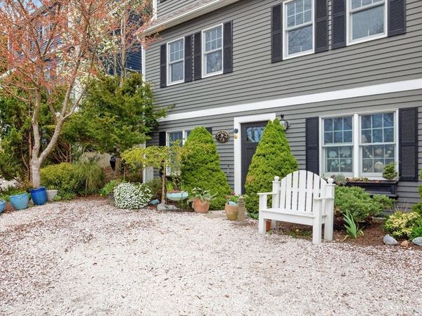 73 Pimlico Pond, Sandwich, MA 02644