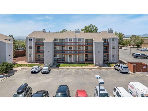8440 Decatur St, Unit 115, Westminster, CO 80031