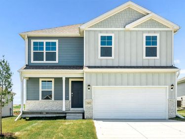 8613 N 167 Street, Bennington, NE 68007