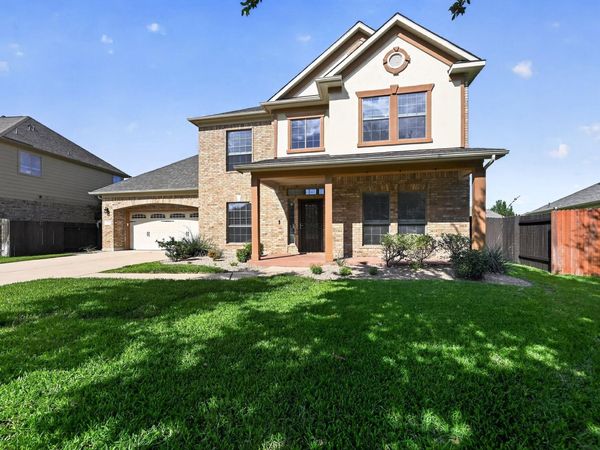 2976 Agave LOOP , Round Rock, TX 78681