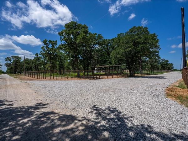 TBD- Tracts 1-4 Hard Rock Lane, Mineral Wells, TX 76067