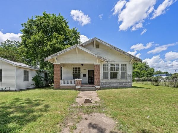 2217 Ross Avenue , Waco, TX 76706
