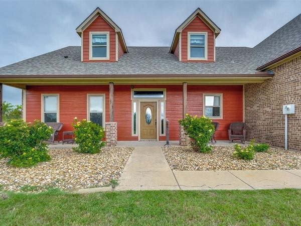 3028 Harrell Road, Howe, TX 75459