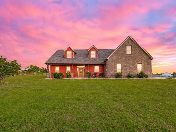 3028 Harrell Road, Howe, TX 75459