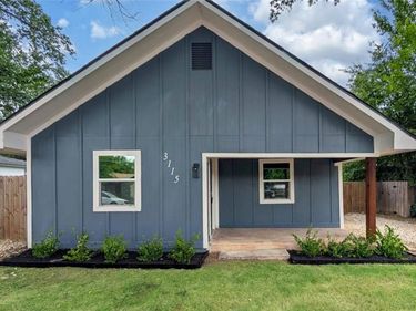 3115 Hunter Street, Fort Worth, TX 76112
