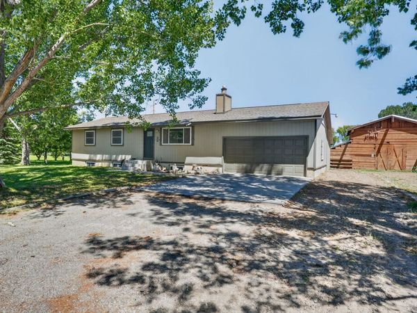 125 N 755 W, Blackfoot, ID 83221