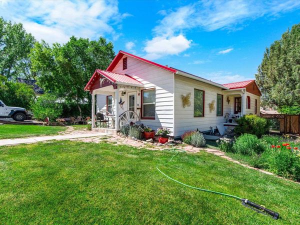 304 W Main St, Lava Hot Springs, ID 83246
