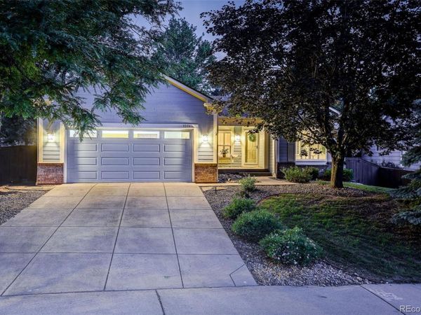 9274 Fox Fire Lane, Littleton, CO 80129