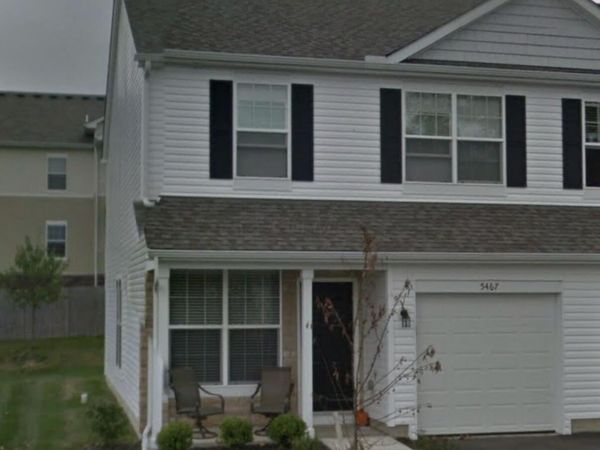 5467 Albany Terrace Way, Unit 1301, Westerville, OH 43081
