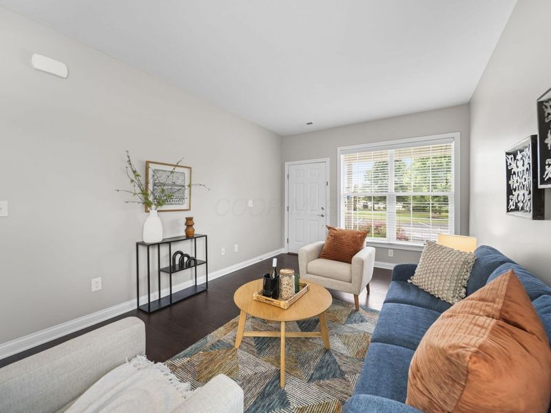 5467 Albany Terrace Way, Unit 1301, Westerville, OH 43081 Photo 14