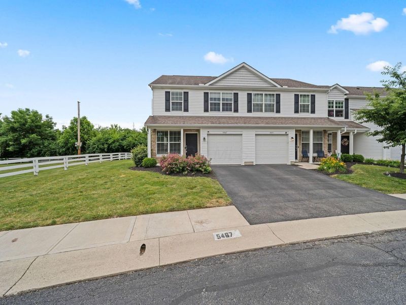 5467 Albany Terrace Way, Unit 1301, Westerville, OH 43081 Photo 5