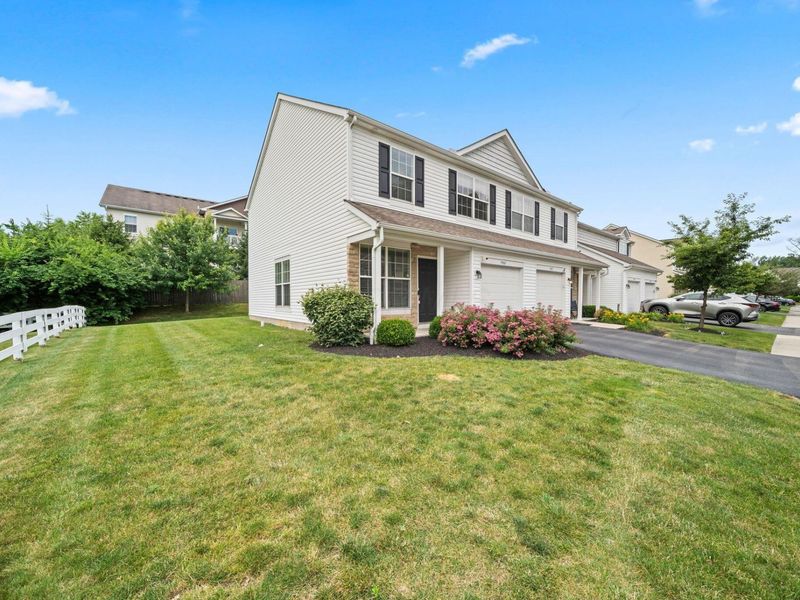 5467 Albany Terrace Way, Unit 1301, Westerville, OH 43081 Photo 7