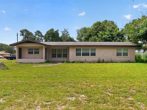 1705 EDEN DRIVE , INVERNESS, FL 34450