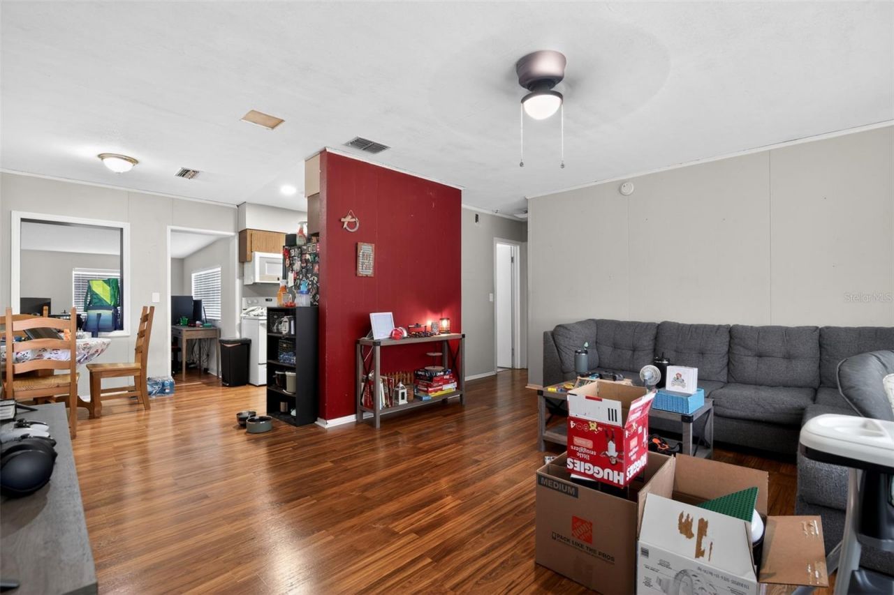1705 Eden Drive , Inverness, FL 34450 Photo