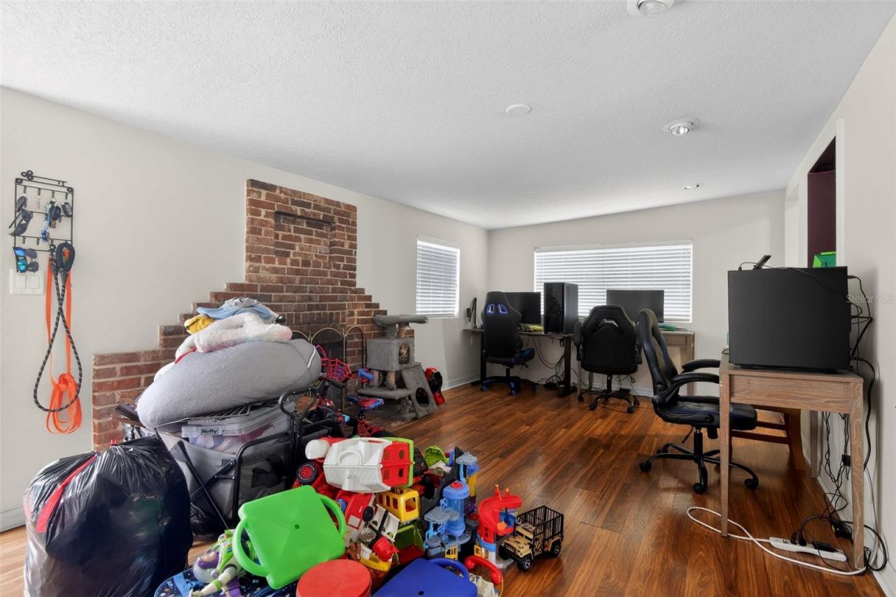 1705 Eden Drive , Inverness, FL 34450 Photo