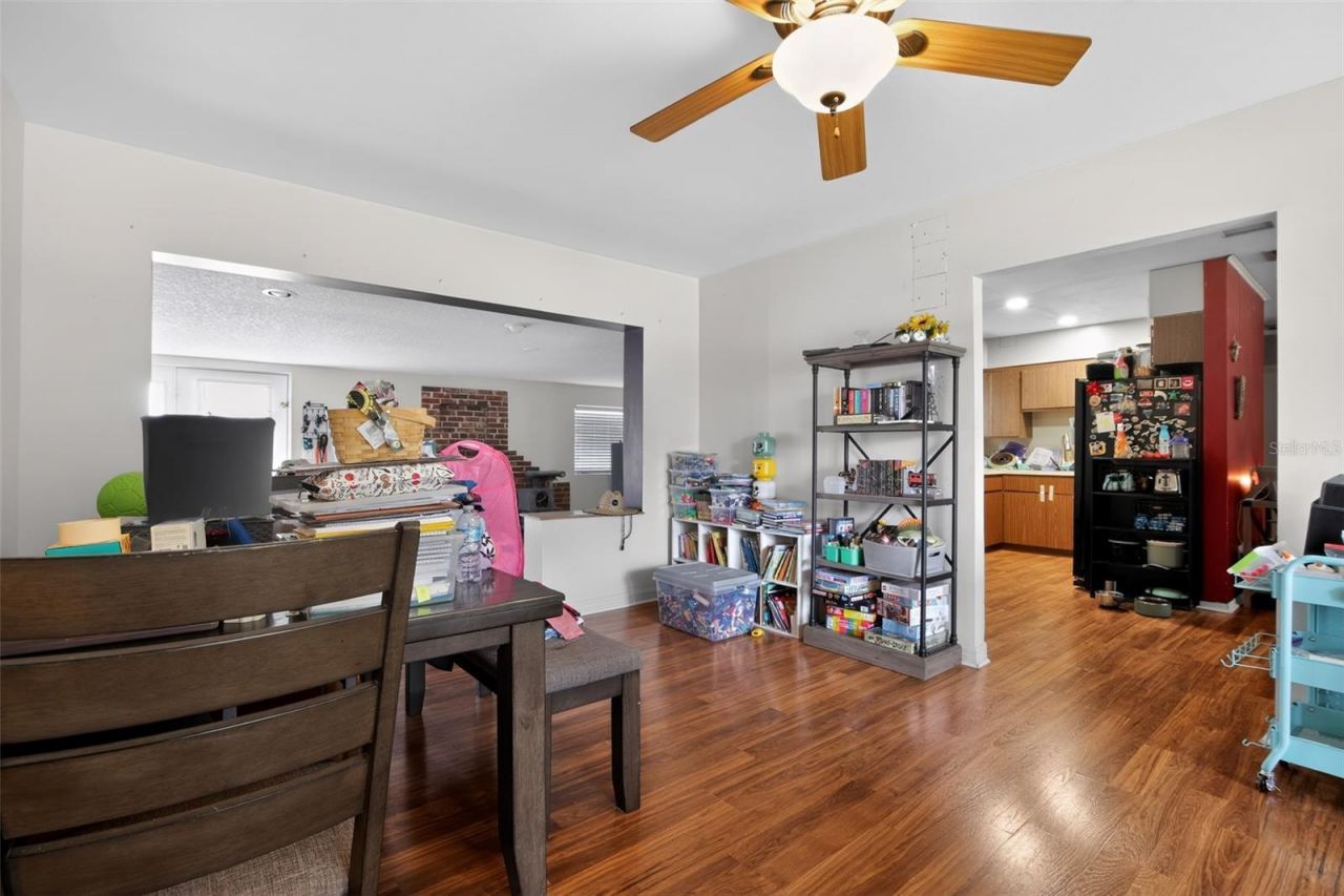 1705 Eden Drive , Inverness, FL 34450 Photo