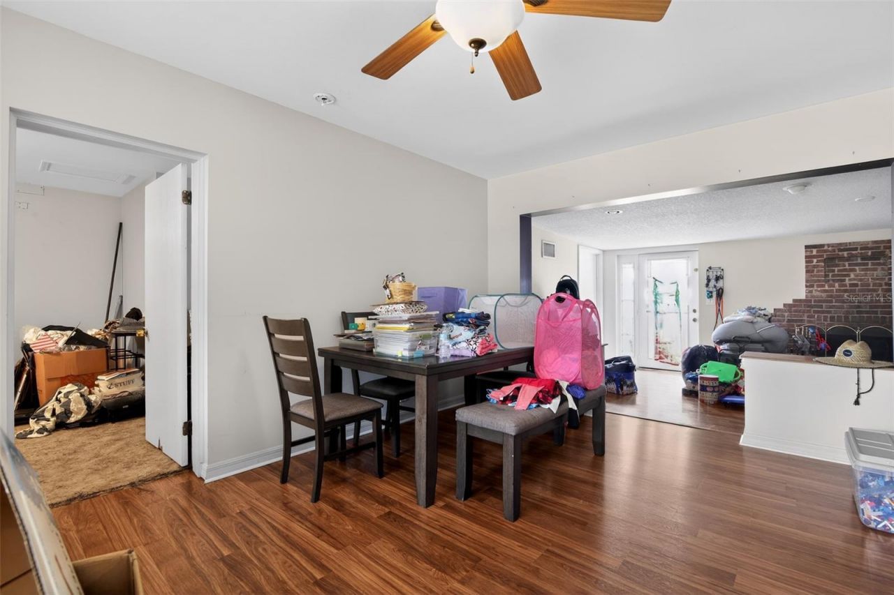 1705 Eden Drive , Inverness, FL 34450 Photo