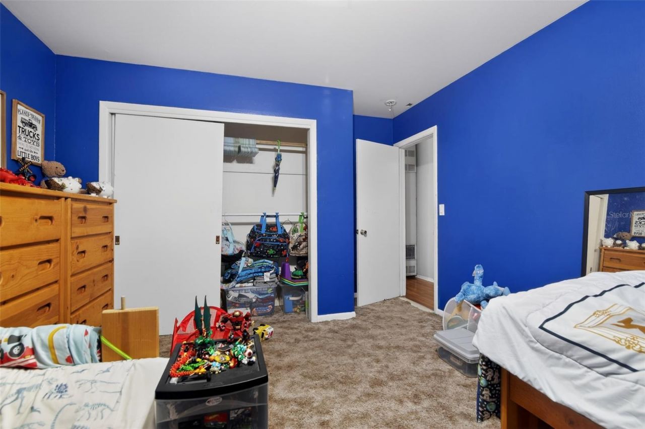 1705 Eden Drive , Inverness, FL 34450 Photo