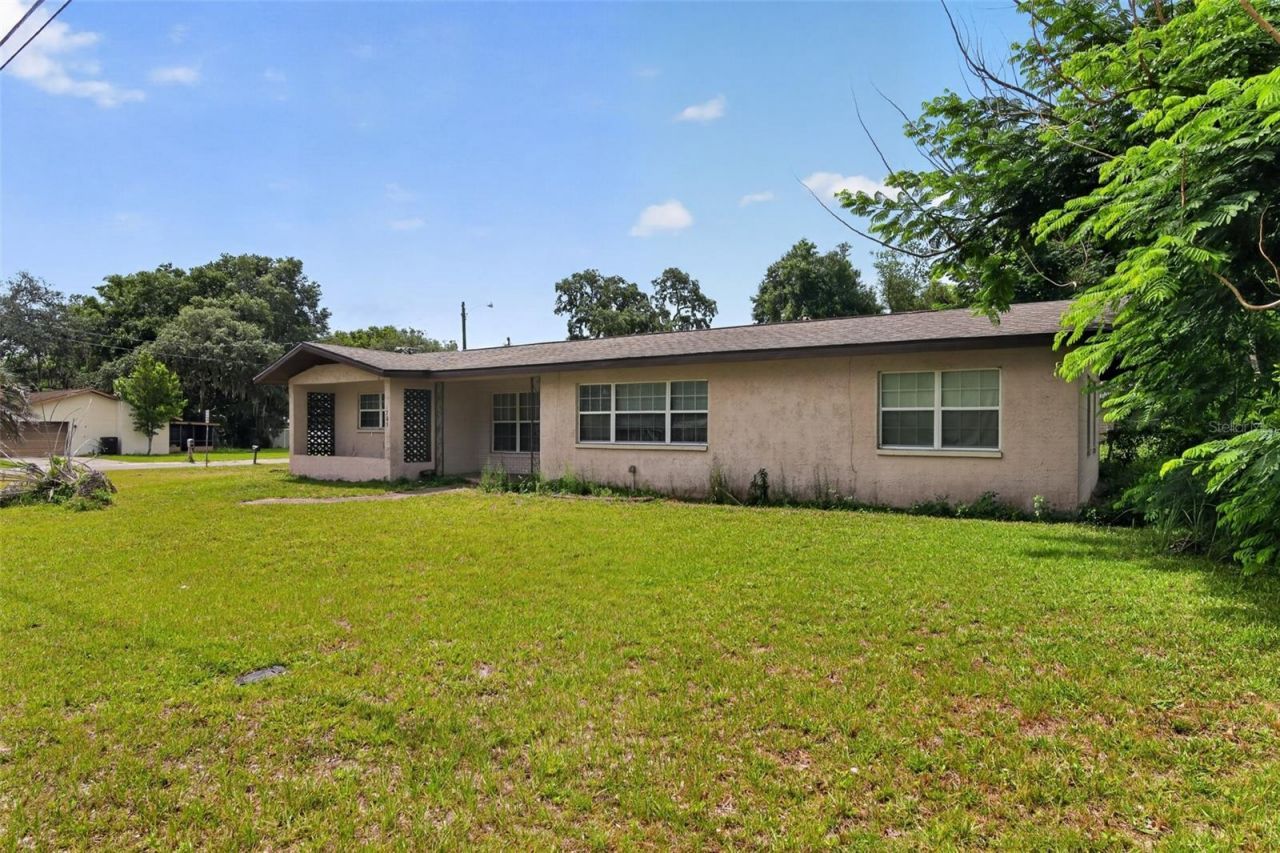 1705 Eden Drive , Inverness, FL 34450 Photo