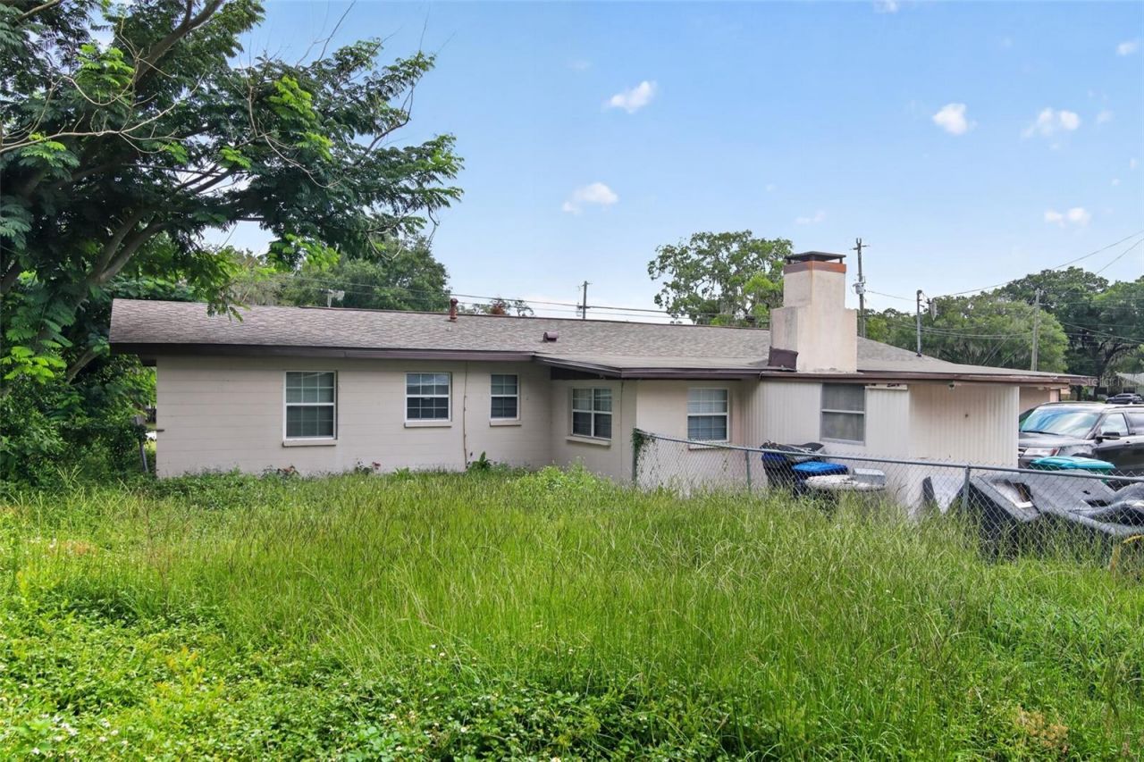 1705 Eden Drive , Inverness, FL 34450 Photo