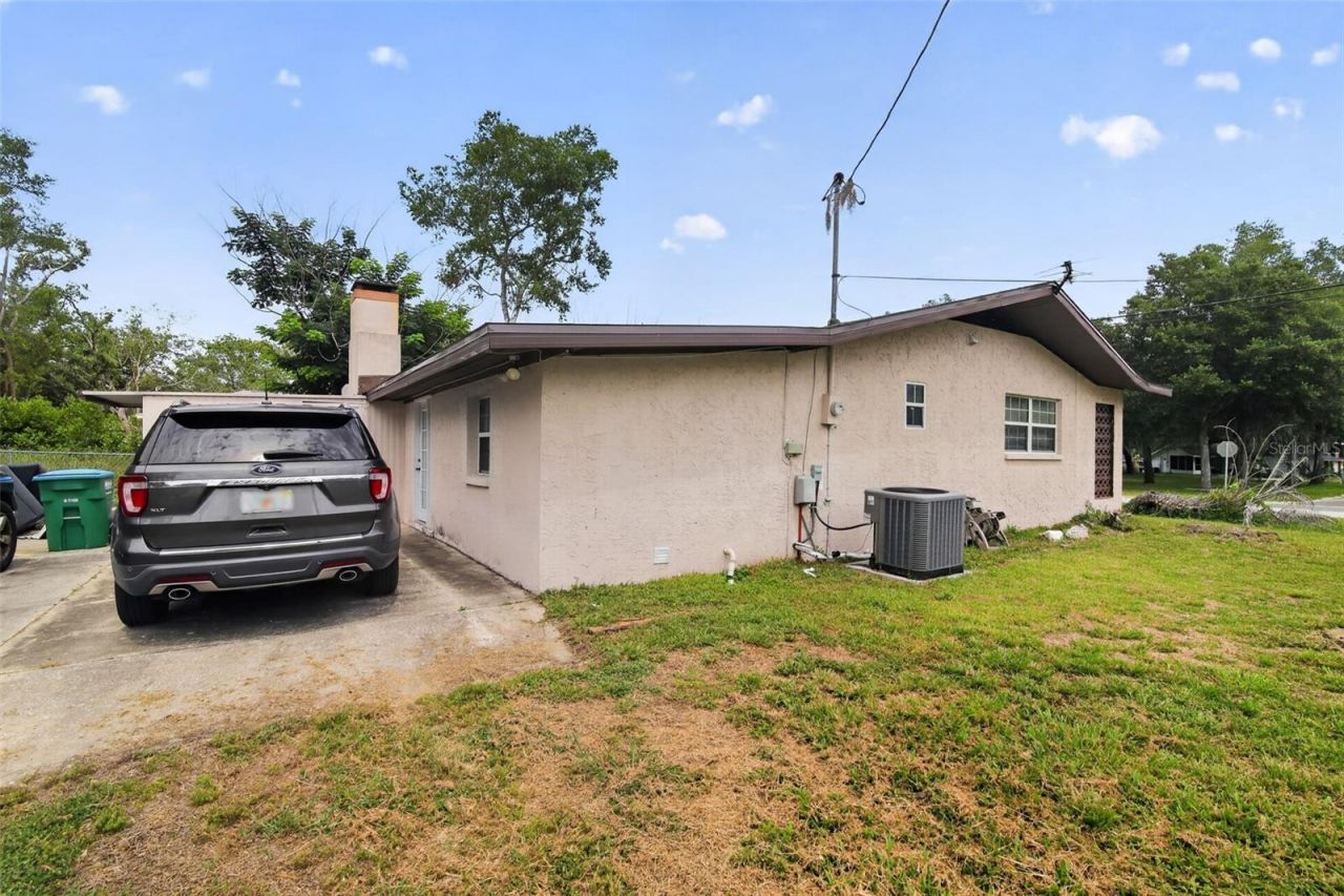 1705 Eden Drive , Inverness, FL 34450 Photo