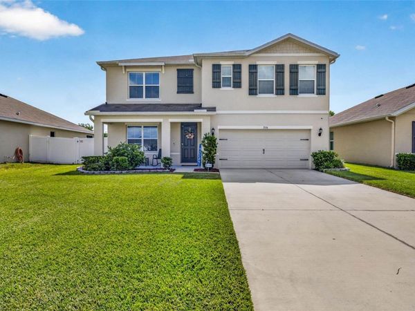 7116 SILVERADO RANCH BOULEVARD, ZEPHYRHILLS, FL 33541